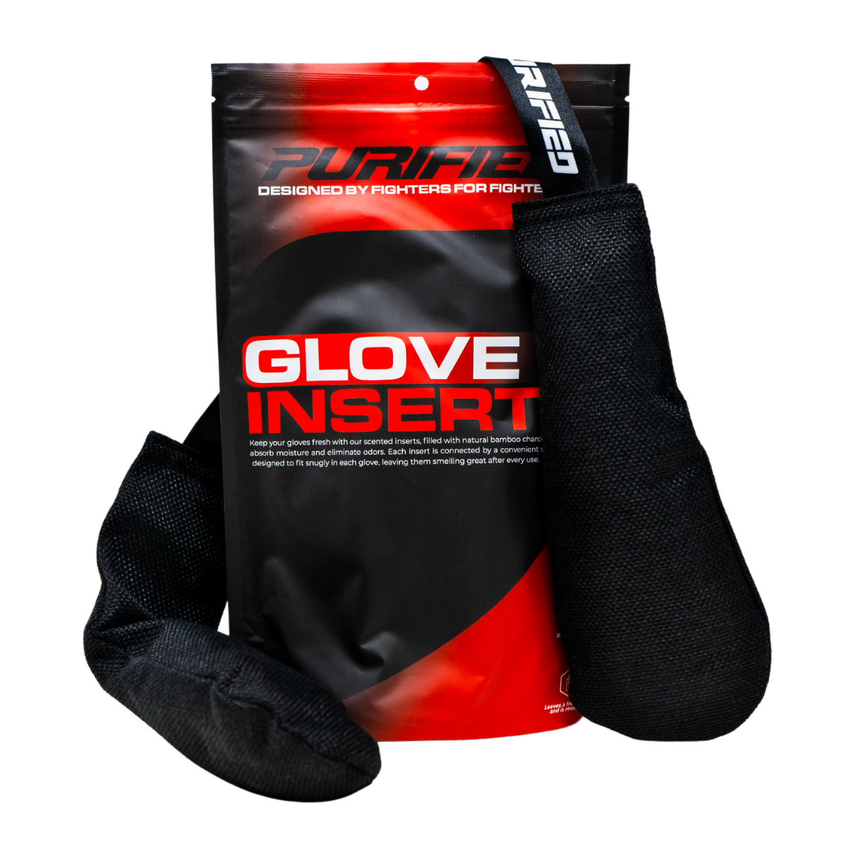 The Glove Purifier Fresh Defense Bundle