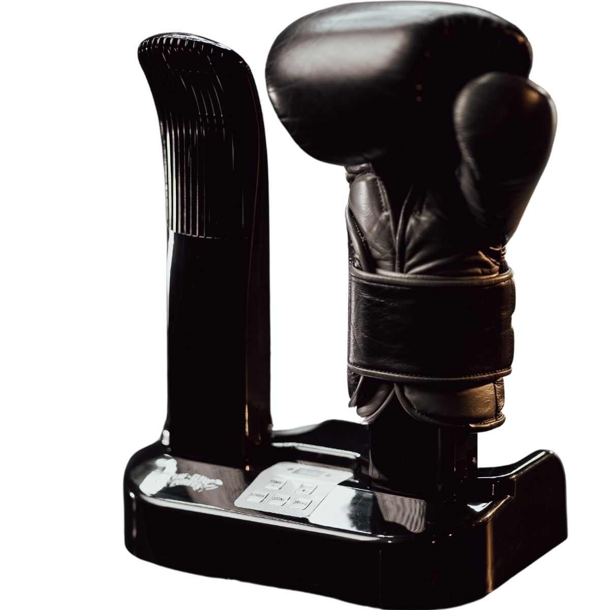 The Glove Purifier UK Plug Type with Thermal Heating and O3-Enabled Active Technology Designed to Preserve Boxing Gloves