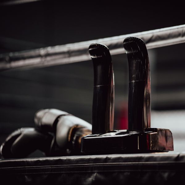 The Glove Purifier UK Plug Type with Thermal Heating and O3-Enabled Active Technology Designed to Preserve Boxing Gloves