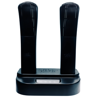 The Glove Purifier V2 with Thermal Heating and O3-Enabled Active Technology Built for Preserving Boxing Gloves